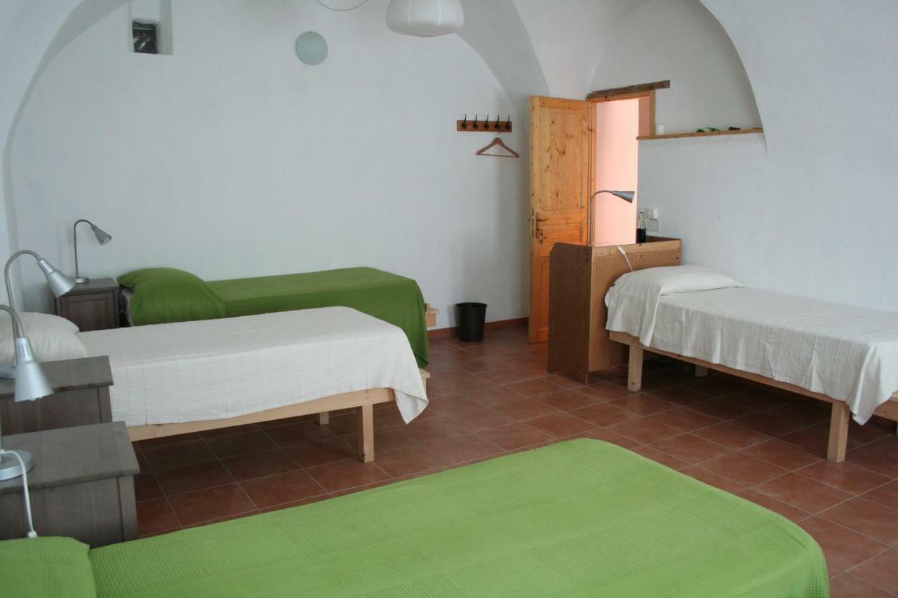 Ecovillaggio Torri Superiore エクステリア 写真