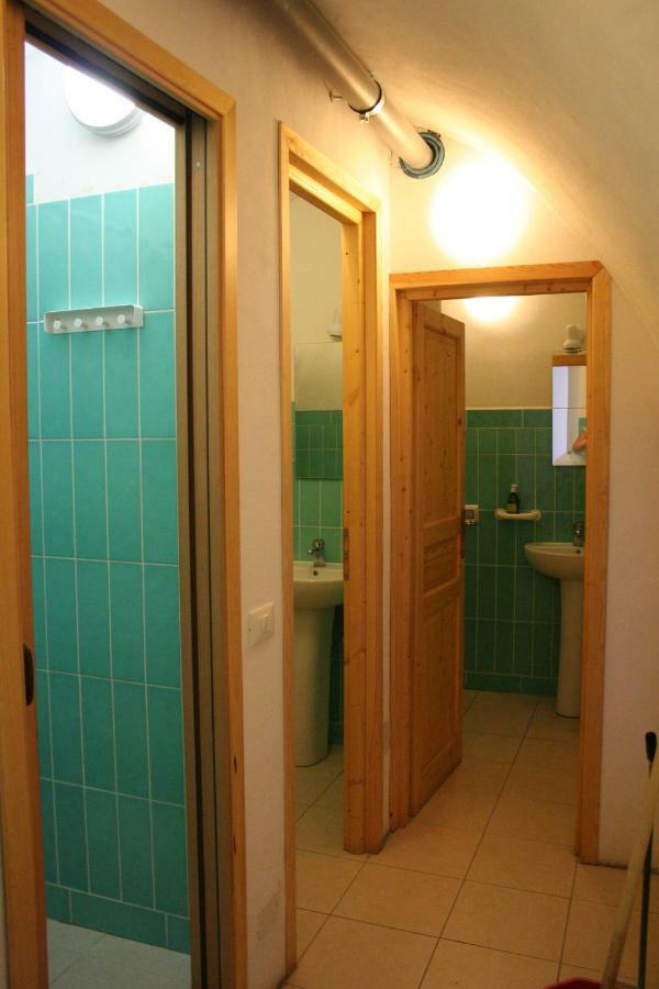 Ecovillaggio Torri Superiore エクステリア 写真
